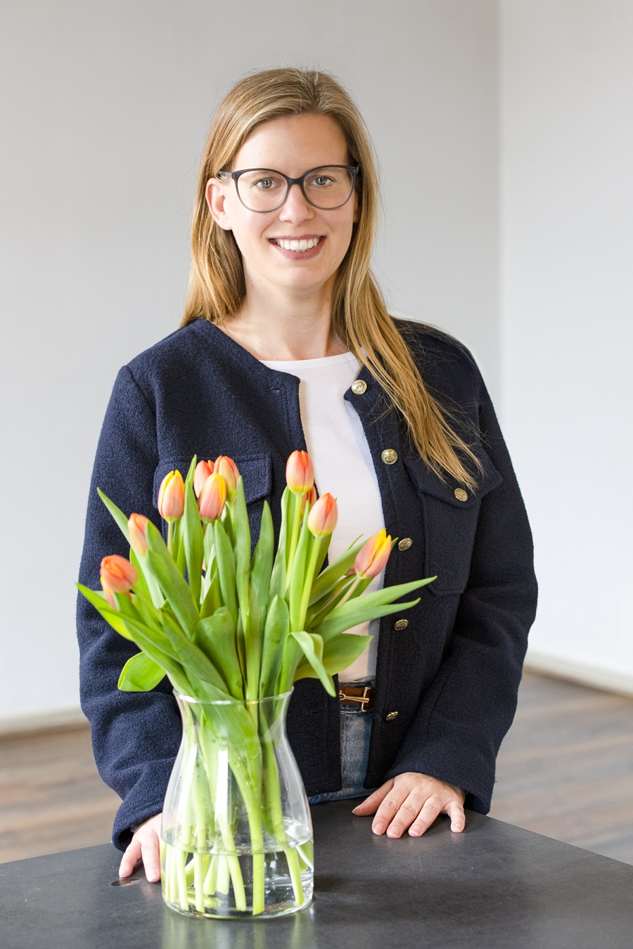 Immobilienmaklerin Hamburg und Cuxhaven, Sarah Lühr Immobilienmaklerin Hamburg und Cuxhaven, Sarah Lühr